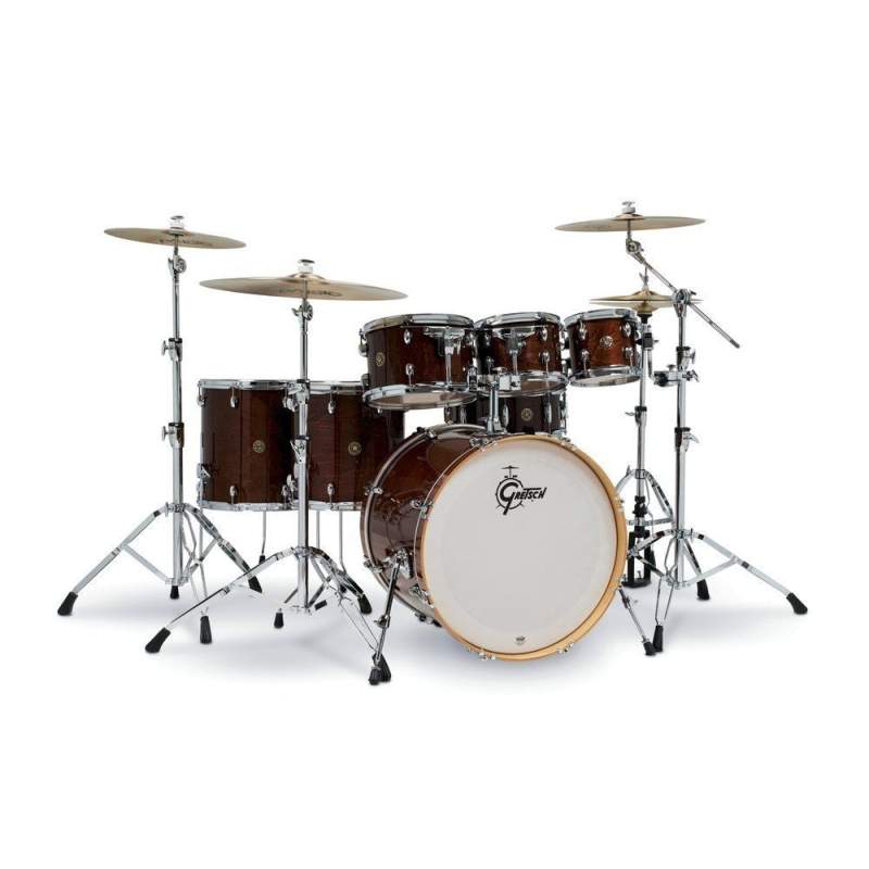 Bicie sada Catalina - javor Gretsch GR804112 - 1