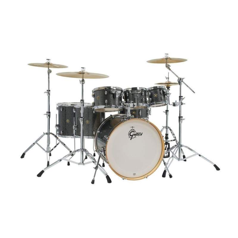 Bicie sada Catalina - javor Gretsch GR804119 - 1