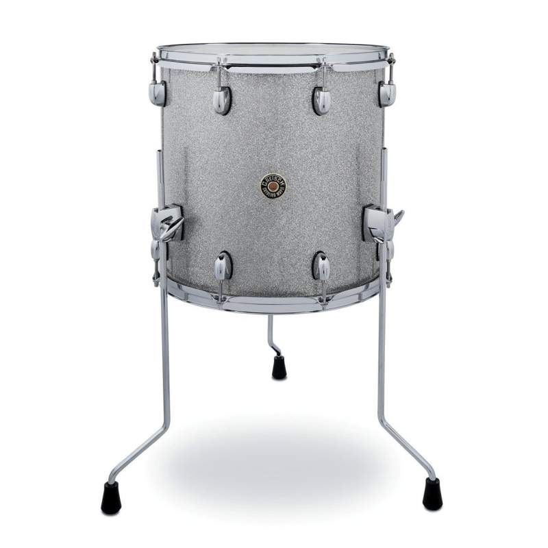 Floor Tom Catalina - javor Gretsch GR804315 - 1