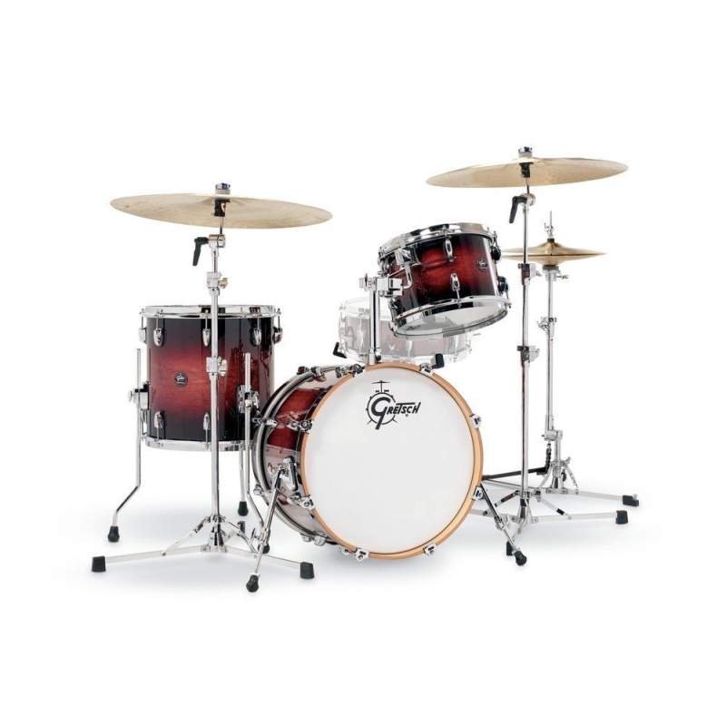 Bicie sada Renown Maple Gretsch GR805034 - 1