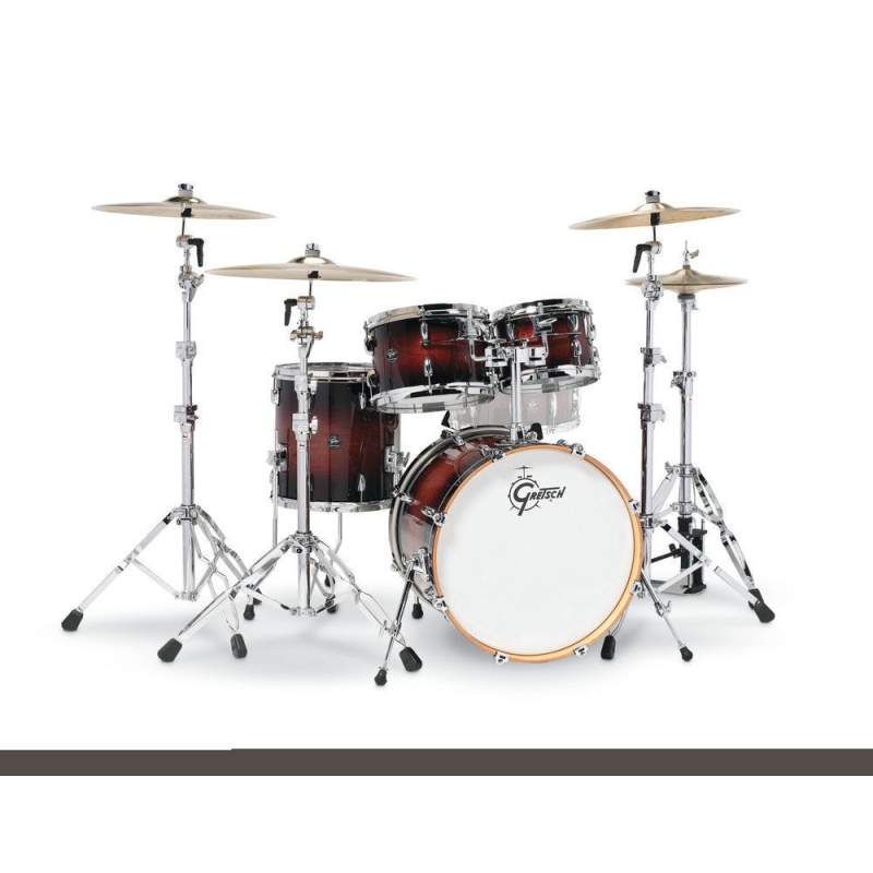 Bicie sada Renown Maple Gretsch GR805094 - 1