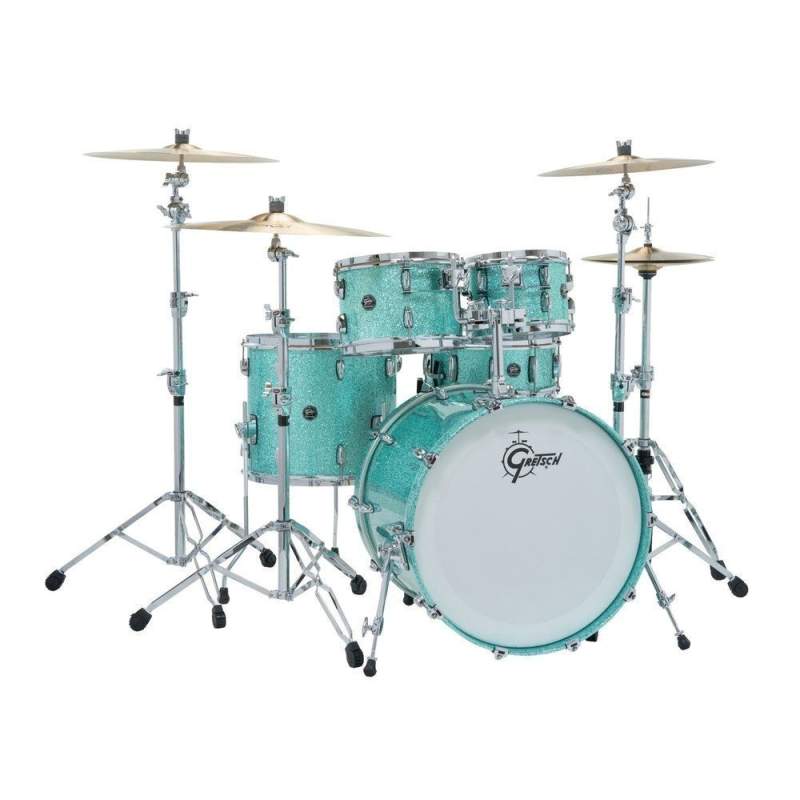 Bicie sada Renown Maple Gretsch GR805098 - 1