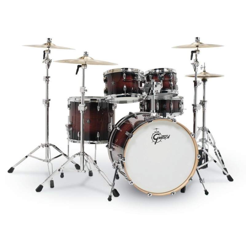 Bicie sada Renown Maple Gretsch GR805114 - 1