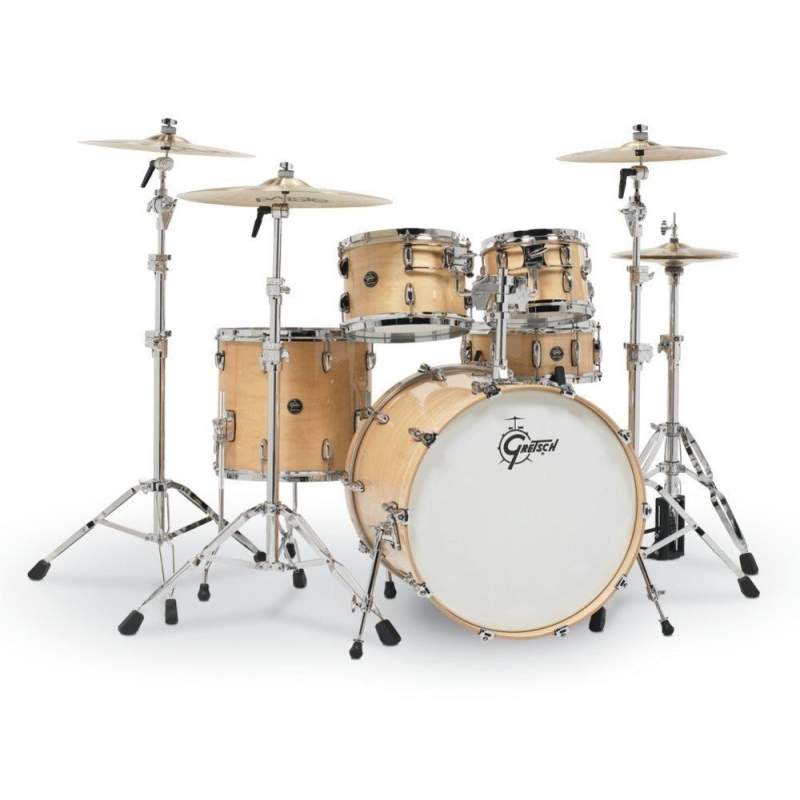 Bicie sada Renown Maple Gretsch GR805115 - 1