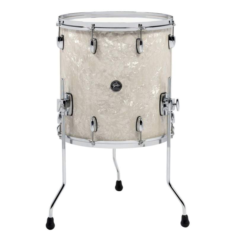 Floor Tom Renown Maple Gretsch GR805333 - 1