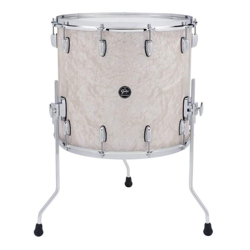 Floor Tom Renown Maple Gretsch GR805353 - 1