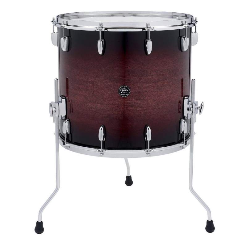 Floor Tom Renown Maple Gretsch GR805354 - 1