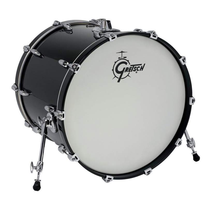 Bass drum Renown Maple Gretsch GR805473 - 1