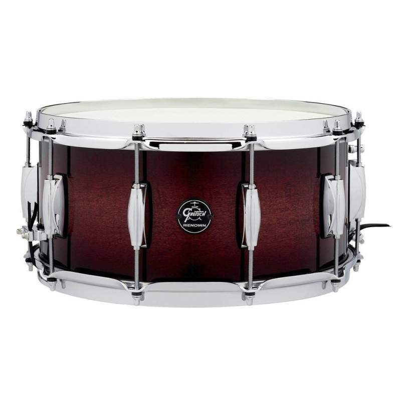 Snare drum Renown Maple Gretsch GR805684 - 1