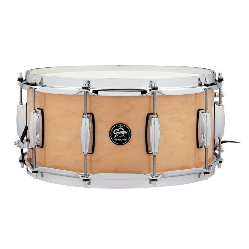 Snare drum Renown Maple Gretsch GR805685 - 1