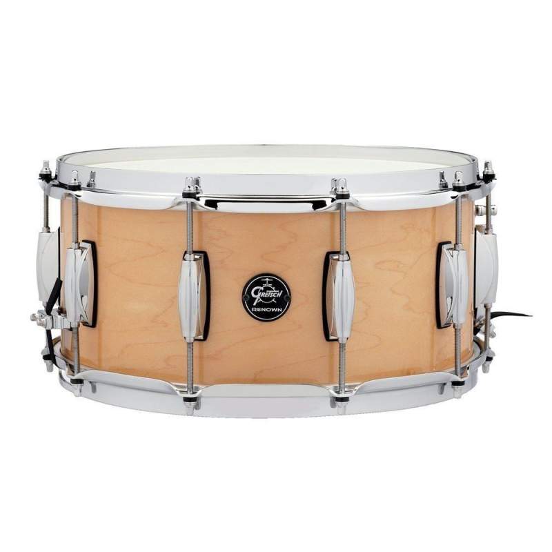 Snare drum Renown Maple Gretsch GR805687 - 1