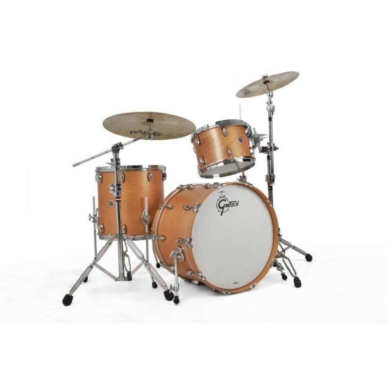Bicie sada USA Brooklyn Gretsch GR808126 - 1