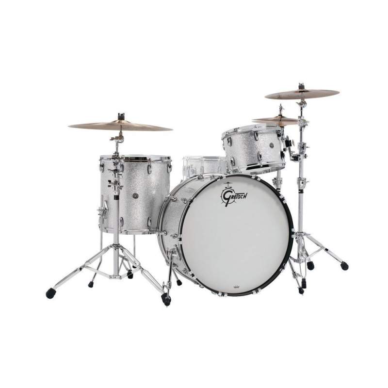 Bicie sada USA Brooklyn Gretsch GR808188 - 1