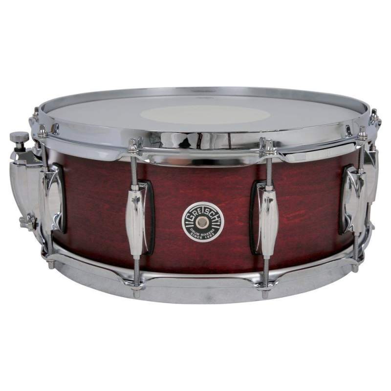 Snare drum USA Brooklyn Gretsch GR809038 - 1