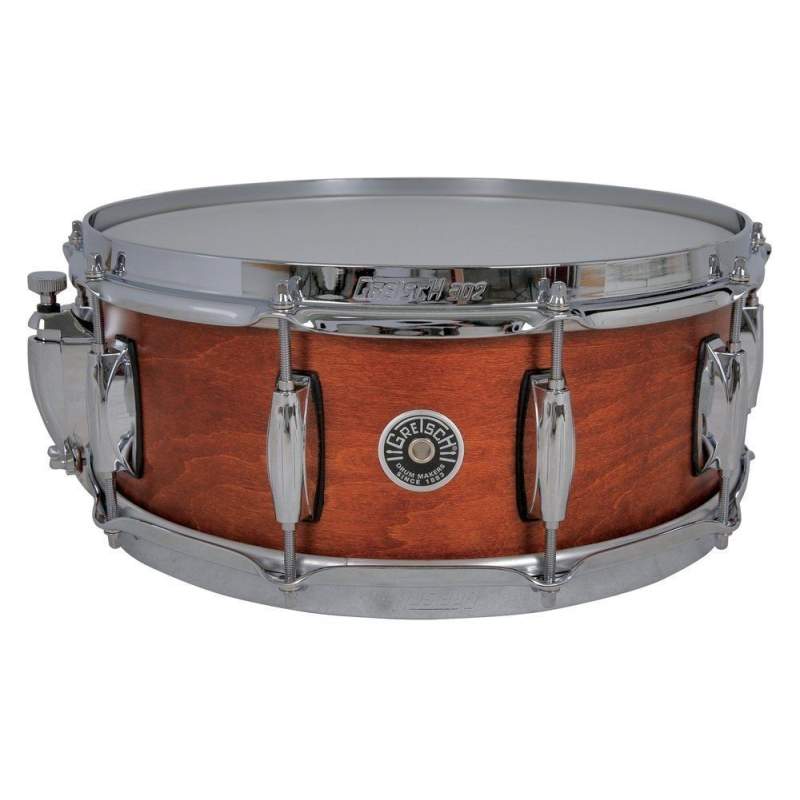 Snare drum USA Brooklyn Gretsch GR809041 - 1