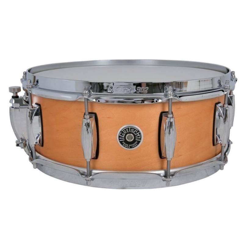 Snare drum USA Brooklyn Gretsch GR809043 - 1