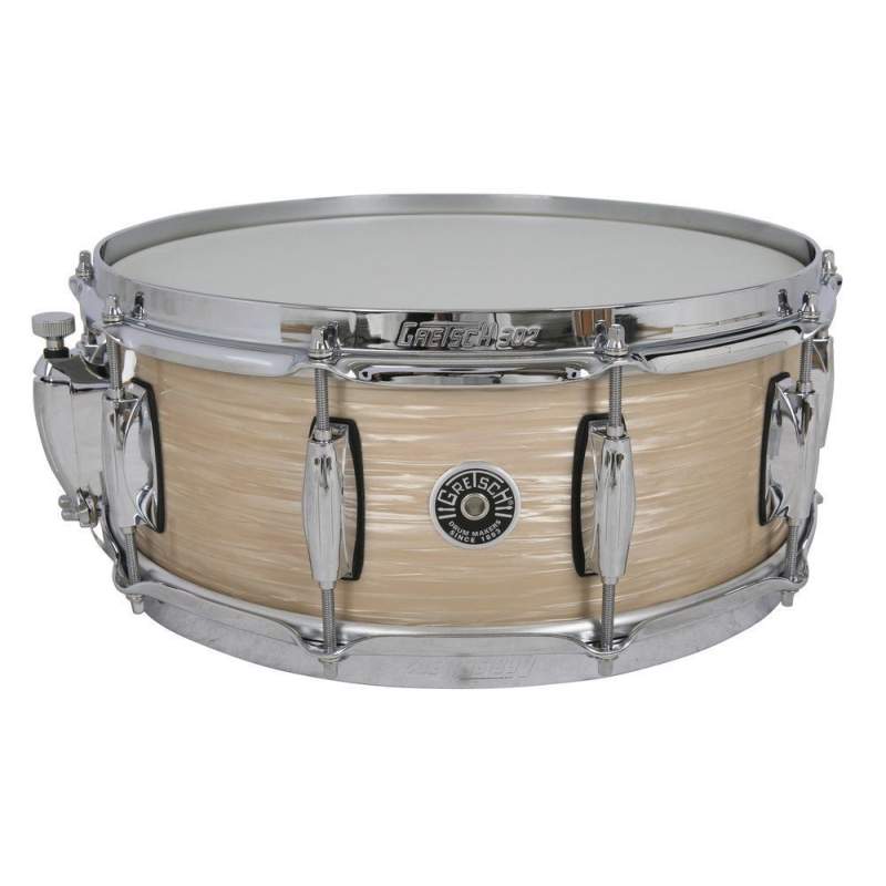 Snare drum USA Brooklyn Gretsch GR809046 - 1