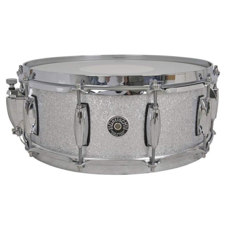Snare drum USA Brooklyn Gretsch GR809048008 - 1