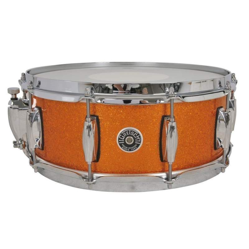 Snare drum USA Brooklyn Gretsch GR809048009 - 1