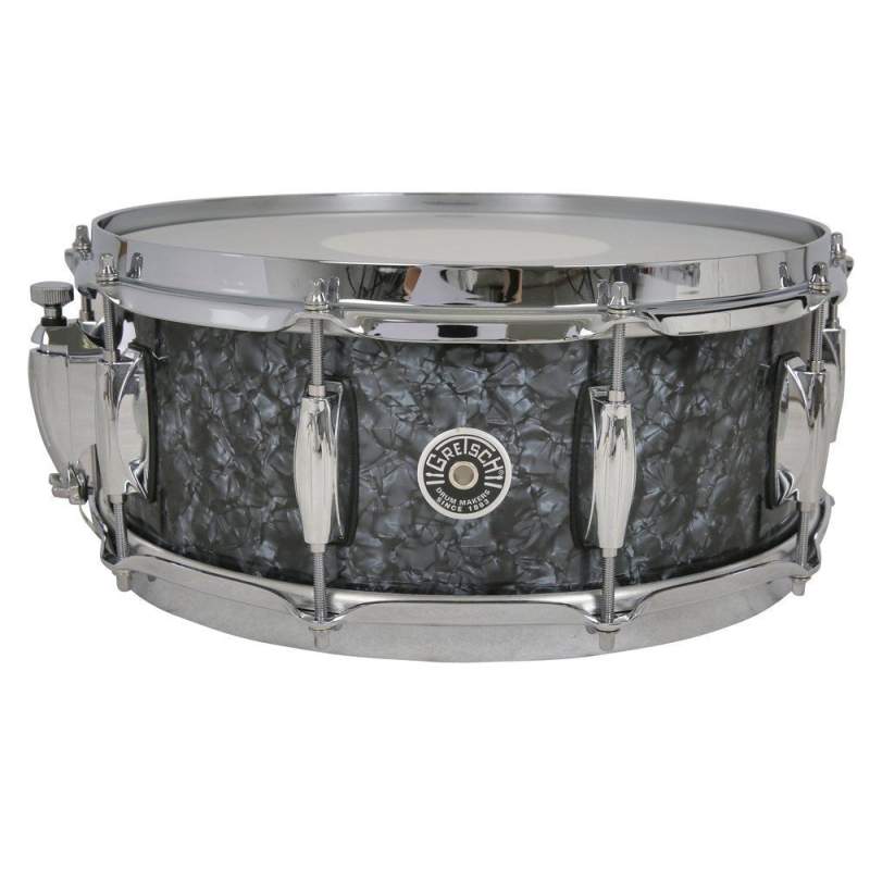 Snare drum USA Brooklyn Gretsch GR809048010 - 1