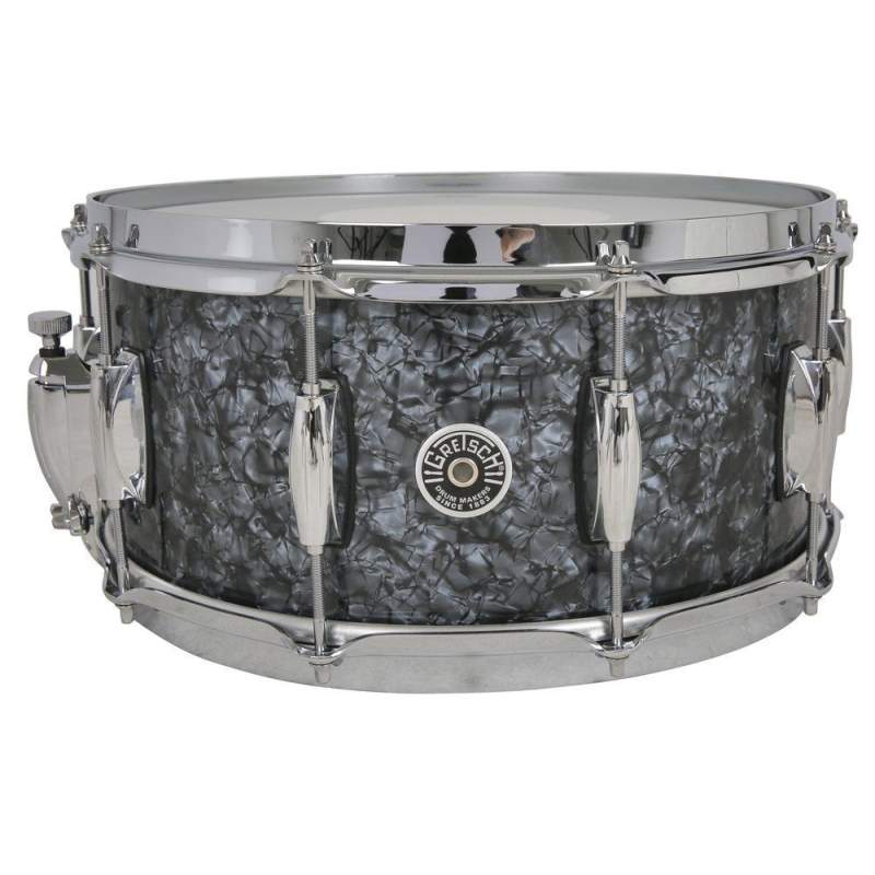 Snare drum USA Brooklyn Gretsch GR809078010 - 1