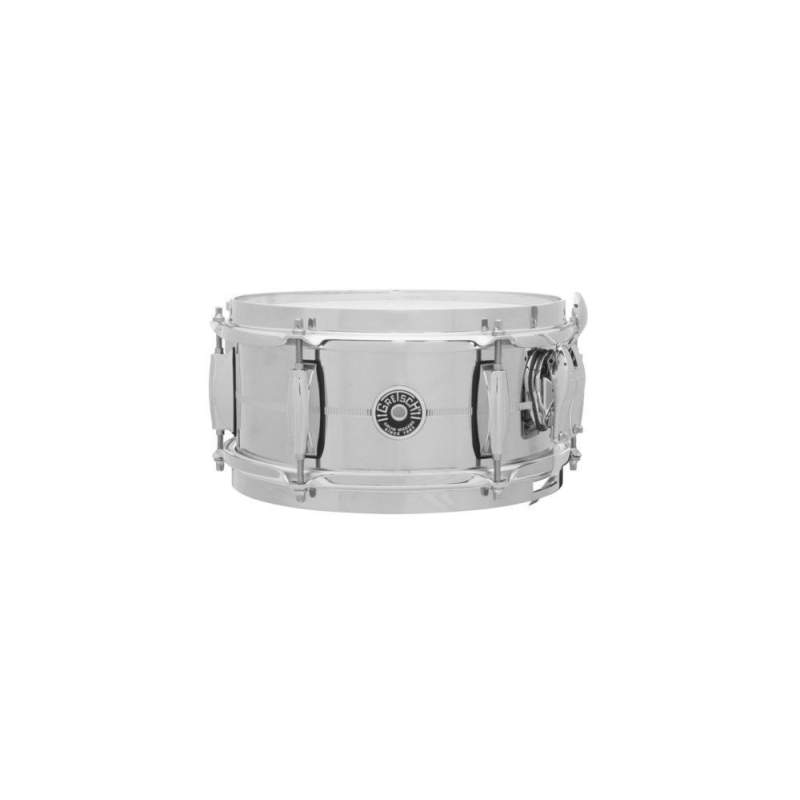 Snare drum USA Brooklyn Gretsch GR809110 - 1