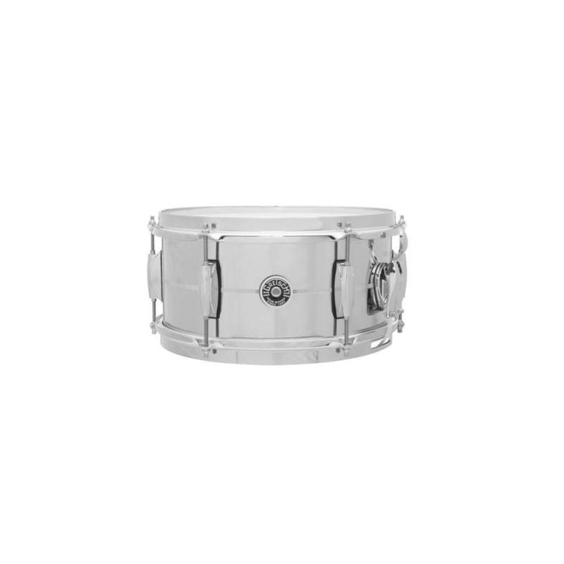 Snare drum USA Brooklyn Gretsch GR809120 - 1