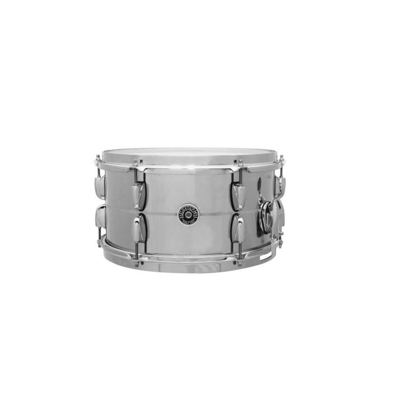 Snare drum USA Brooklyn Gretsch GR809130 - 1