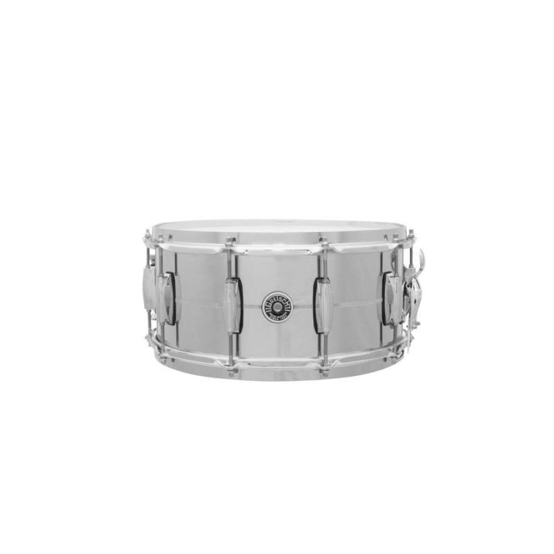 Snare drum USA Brooklyn Gretsch GR809140 - 1