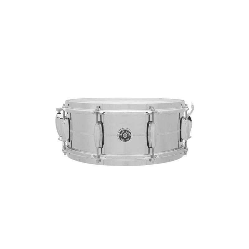 Snare drum USA Brooklyn Gretsch GR809150 - 1
