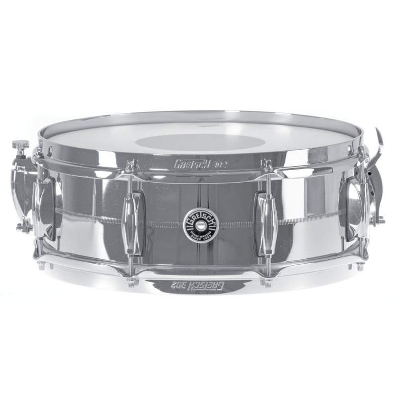 Snare drum USA Brooklyn Gretsch GR809170 - 1