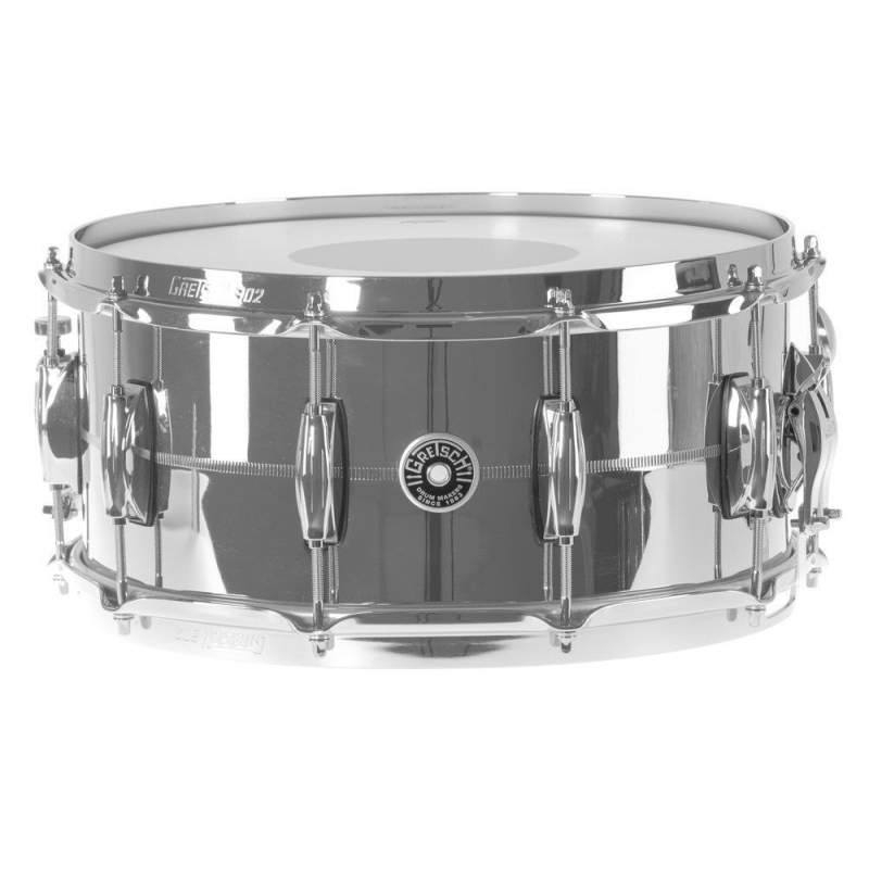 Snare drum USA Brooklyn Gretsch GR809180 - 1