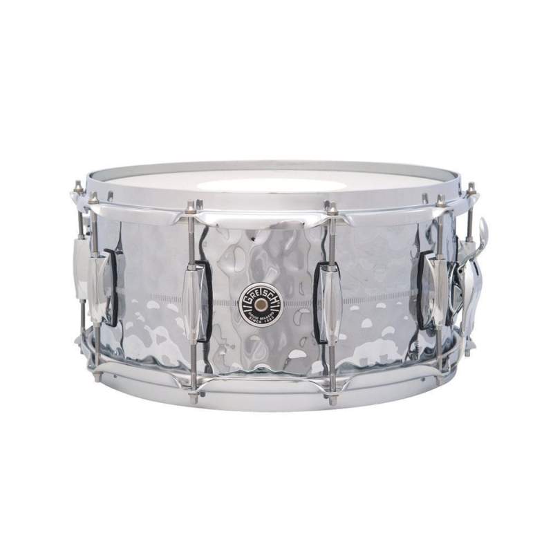 Snare drum USA Brooklyn Gretsch GR809190 - 1