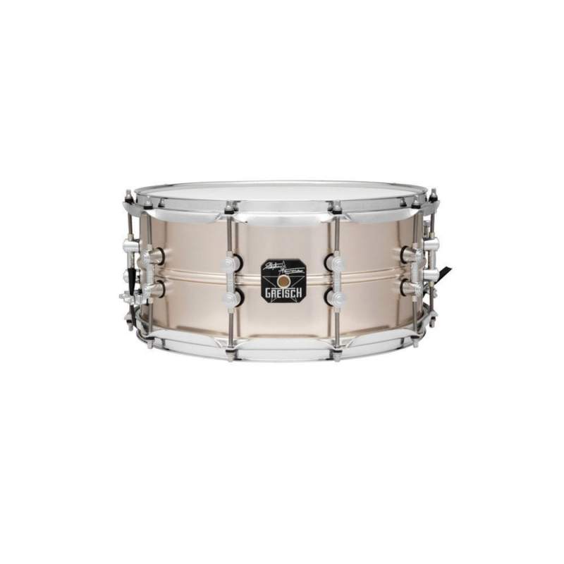 Snare drum Signature série Gretsch GR820040 - 1