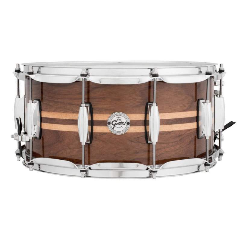 Snare drum Celý rozsah Gretsch GR820130 - 1