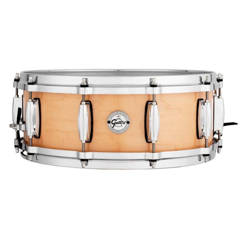 Snare drum Celý rozsah Gretsch GR820140 - 1