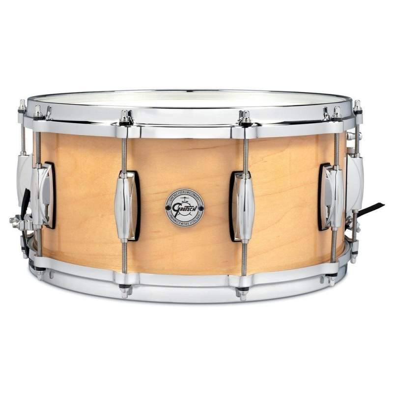 Snare drum Celý rozsah Gretsch GR820150 - 1