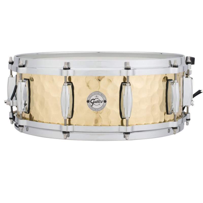 Snare drum Celý rozsah Gretsch GR820160 - 1