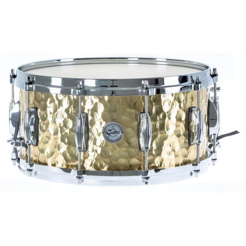 Snare drum Celý rozsah Gretsch GR820170 - 1