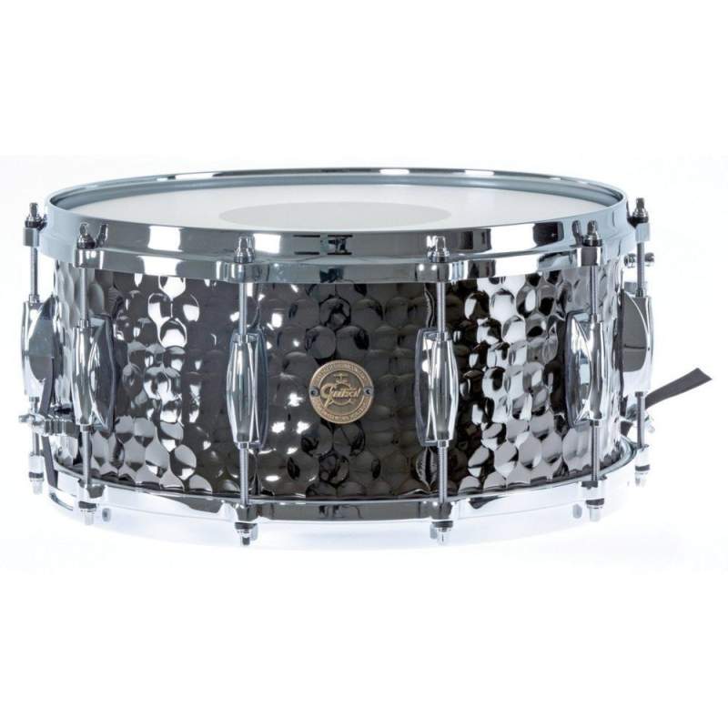 Snare drum Celý rozsah Gretsch GR820182 - 1