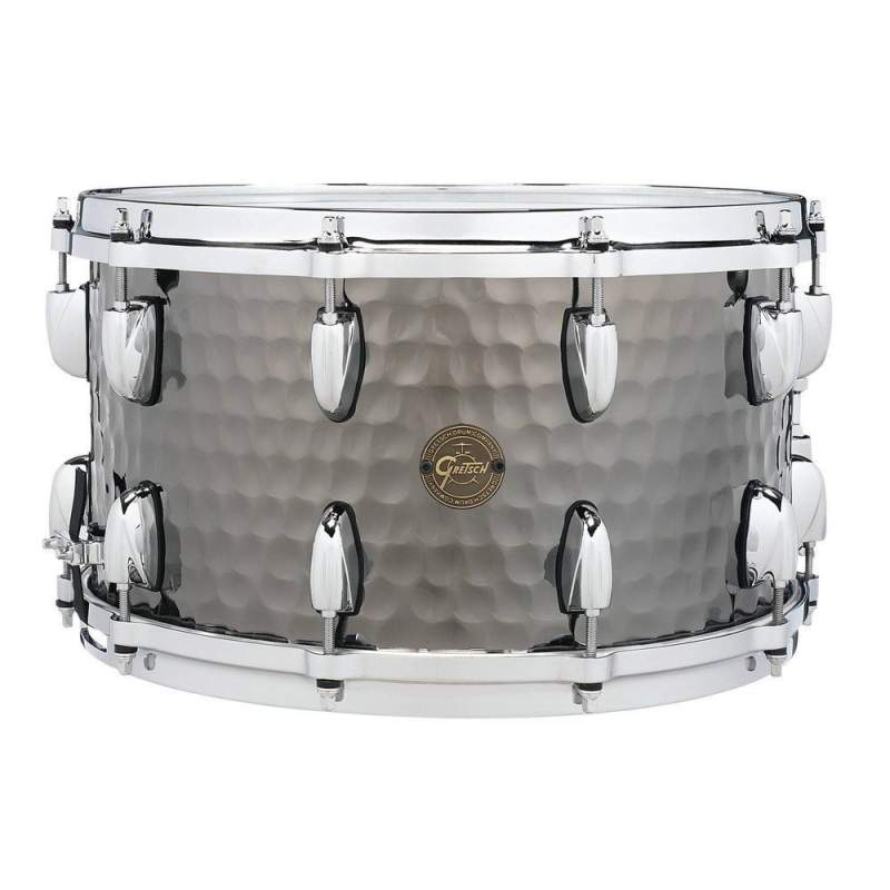 Snare drum Celý rozsah Gretsch GR820185 - 1