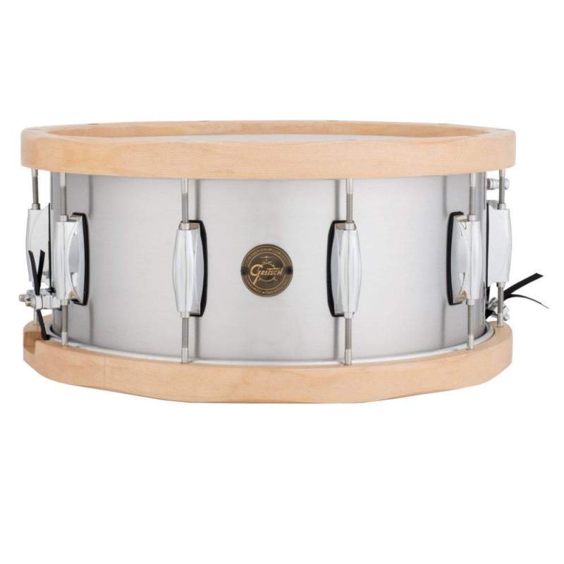 Snare drum Celý rozsah Gretsch GR820240 - 1