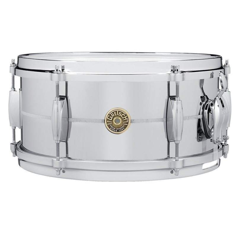 Snare drum USA Gretsch GR820410 - 1