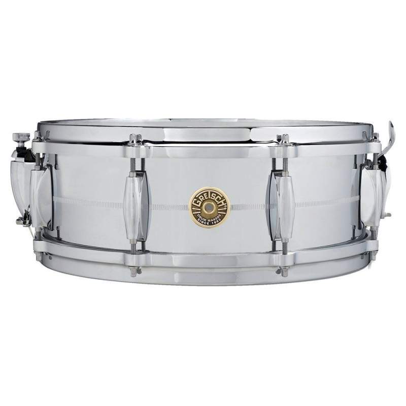 Snare drum USA Gretsch GR820412 - 1