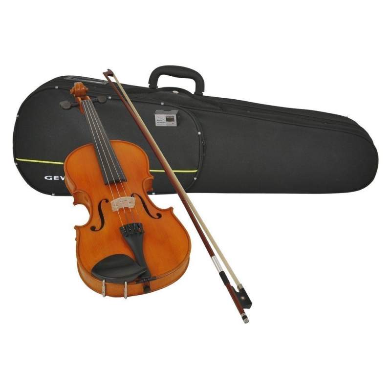 Husľová garnitúra Aspiran Dresden GEWA GS401411 - 1