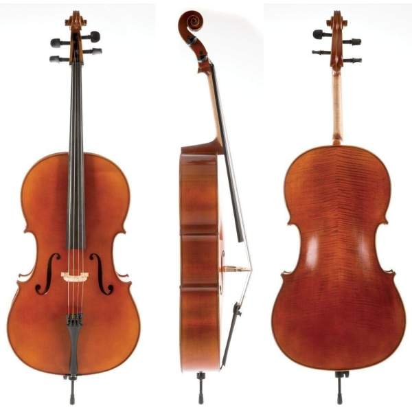 Cello Allegro-VC1 GEWA GS4020511121