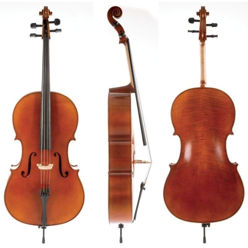 Cello Allegro-VC1 GEWA GS4020520100 - 1