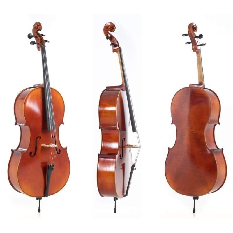 Cello Ideale-VC2 GEWA GS4020612111 - 1