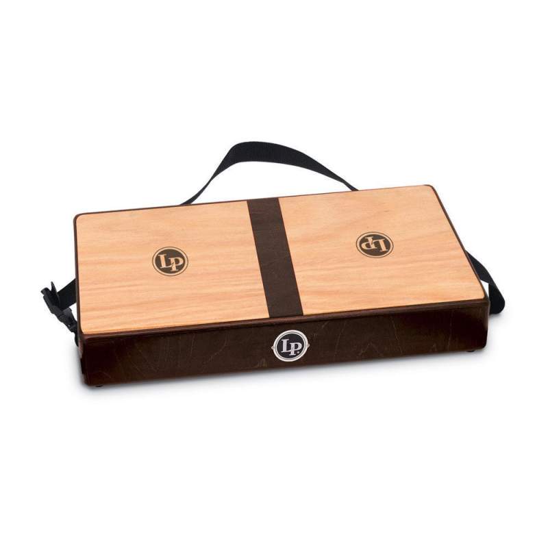 laptop Conga Latin Percussion LP800500 - 1