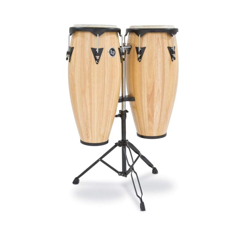 Conga set City Series Latin Percussion LP801000 - 1